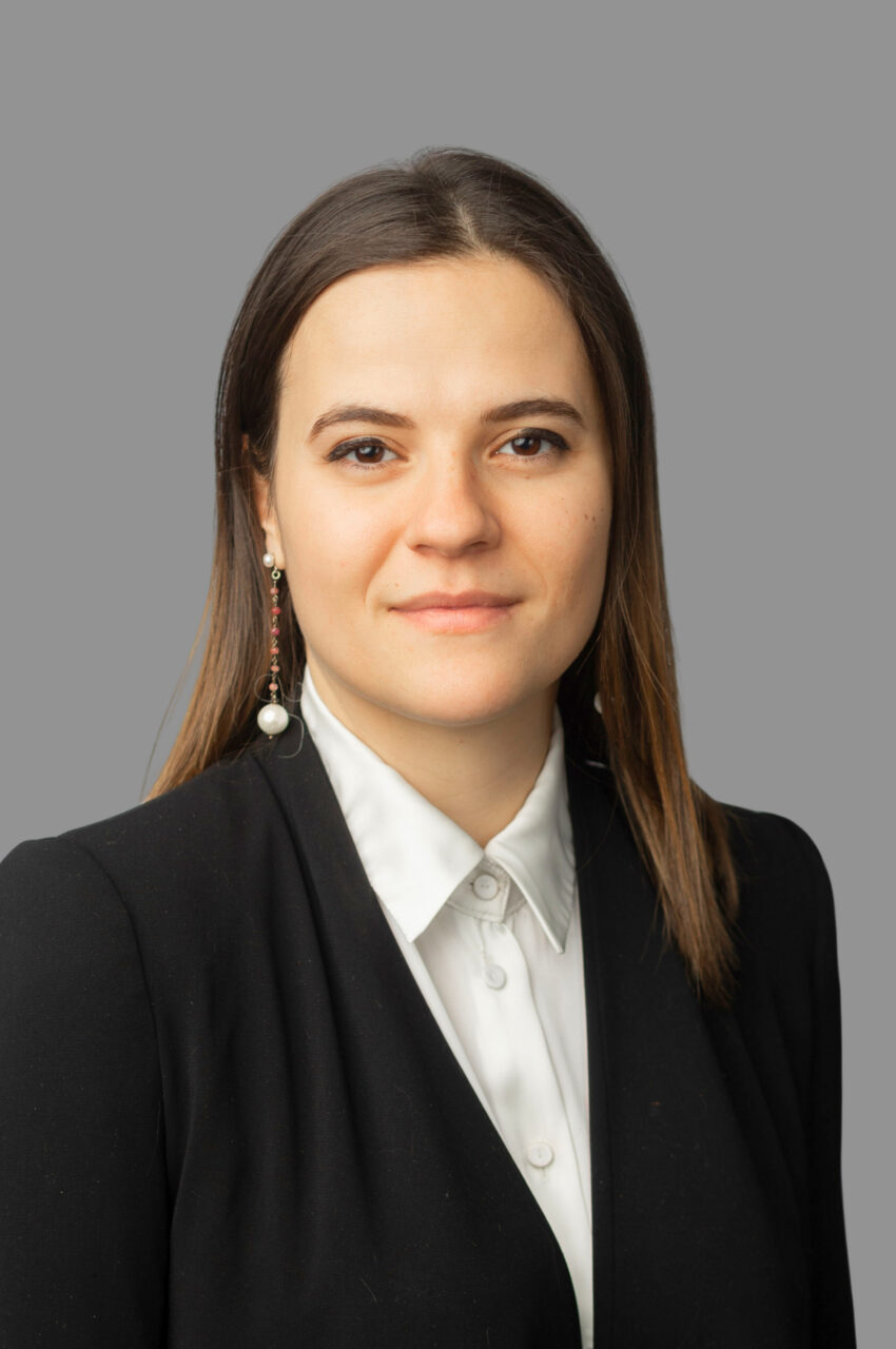 Caterina Saggio