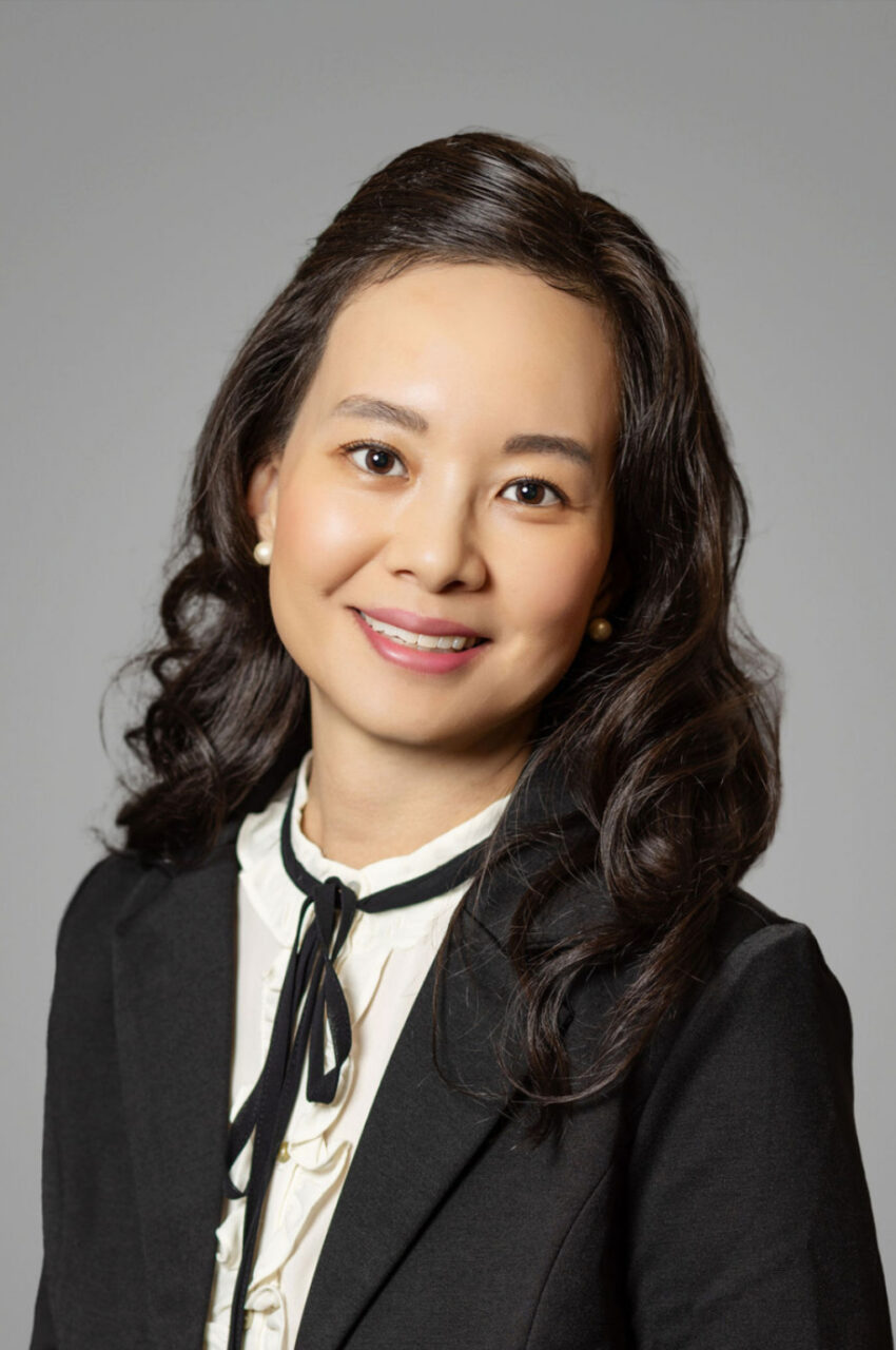 Jane Lee
