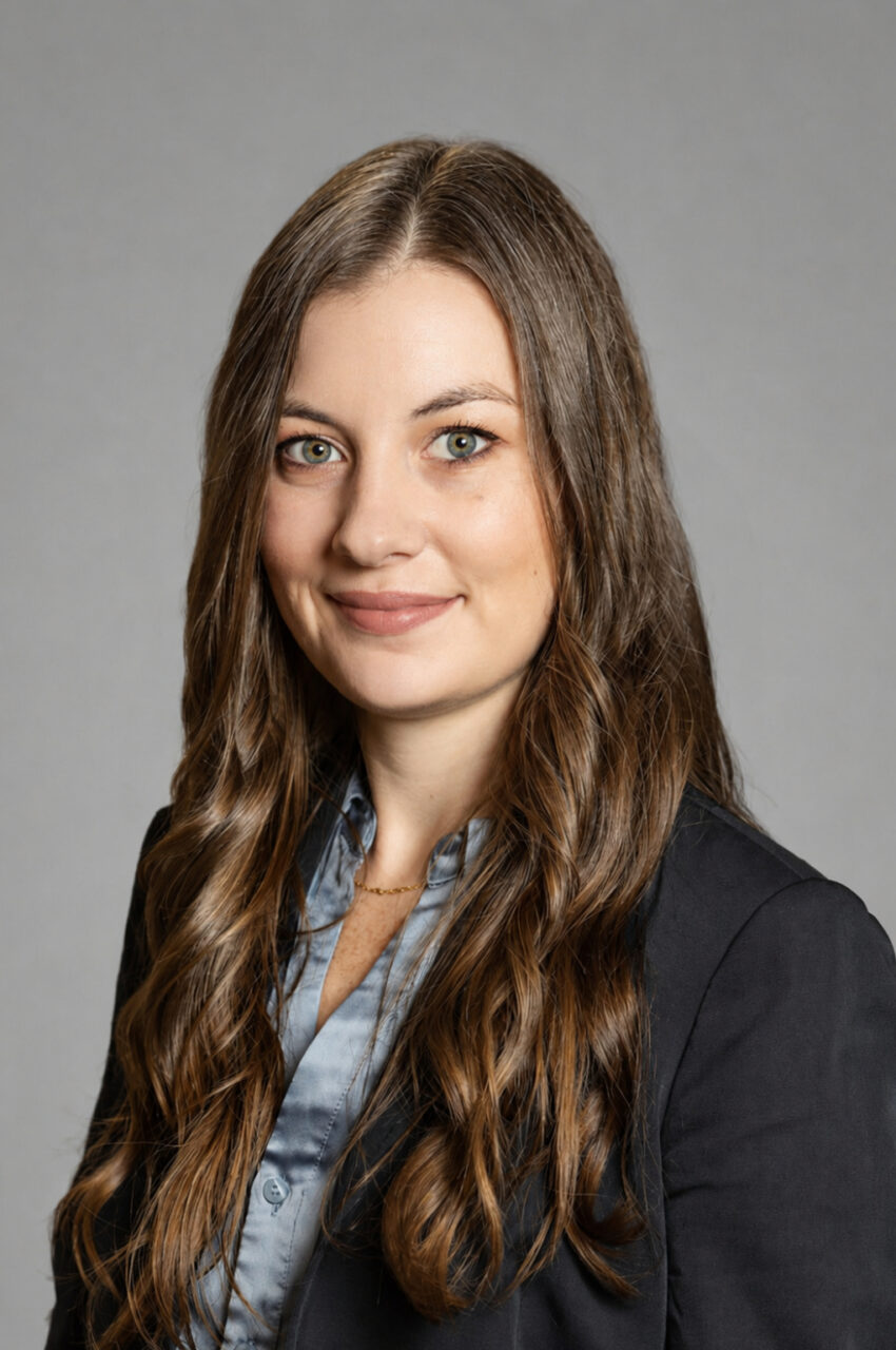 Olivia E. Russell