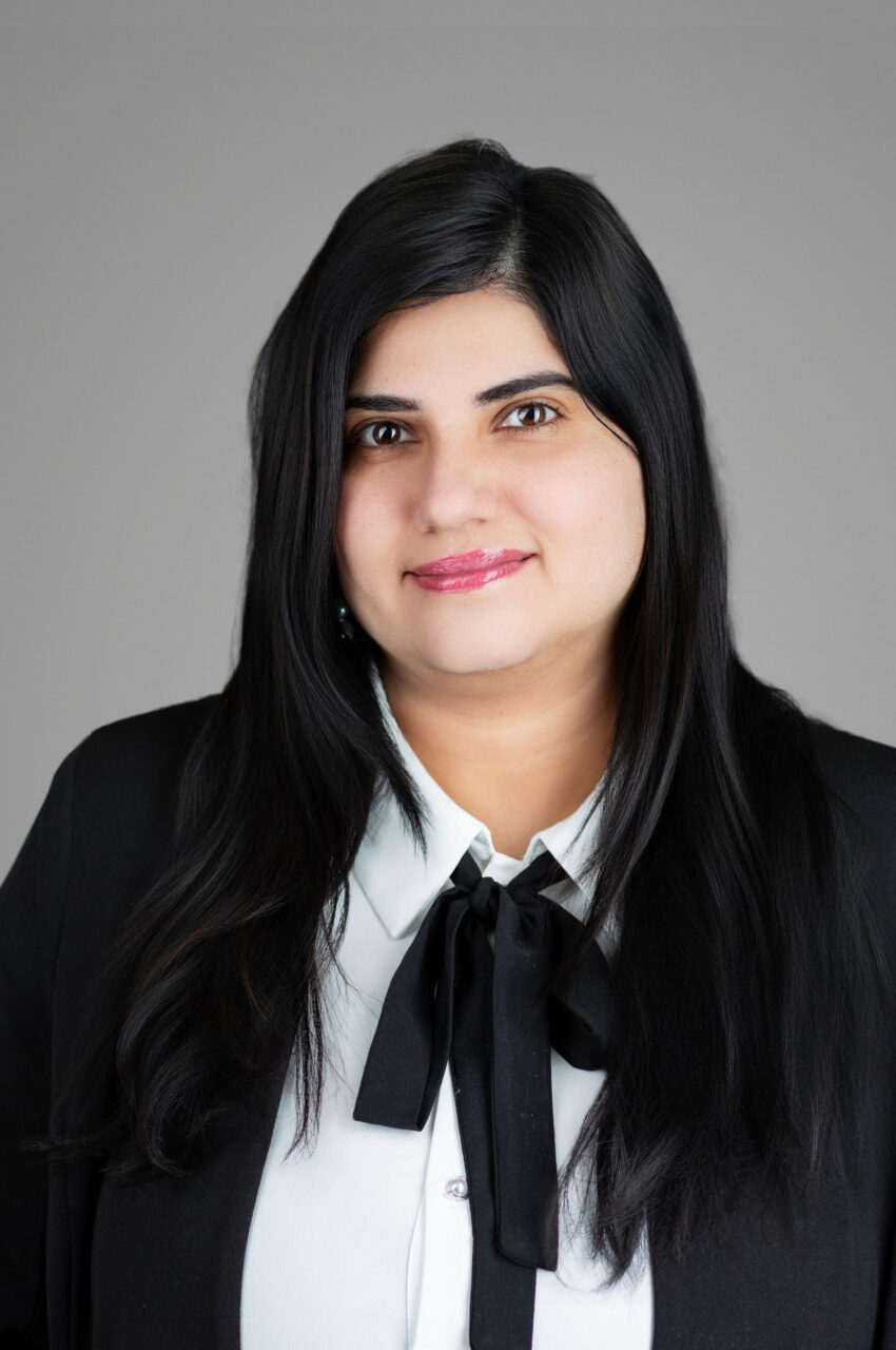 Priyal Samani