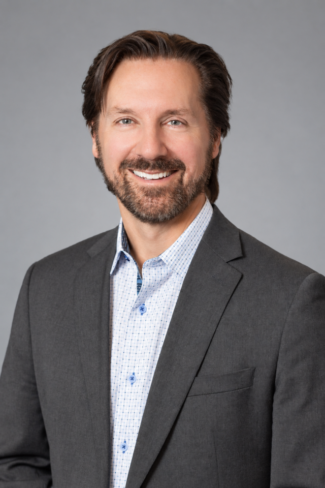 David Z. Brown