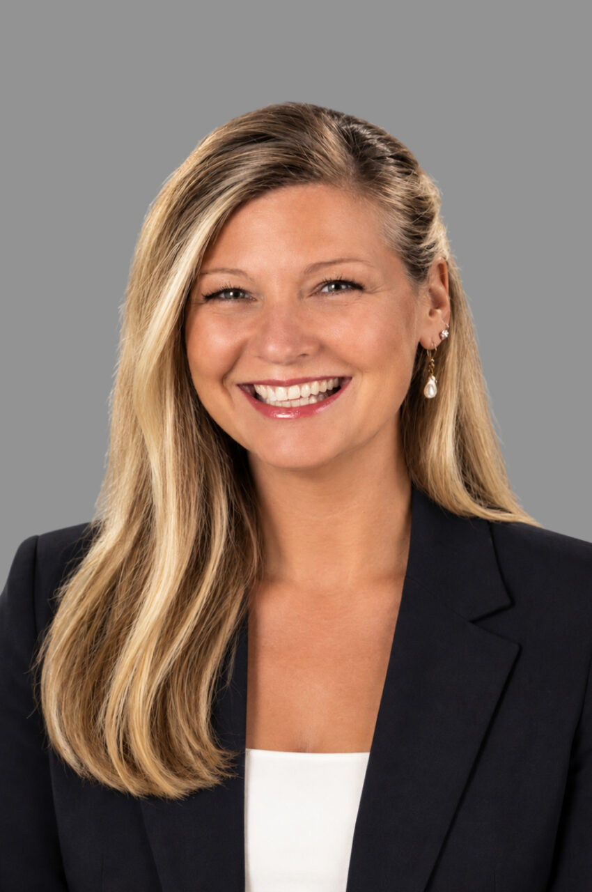 Janet Forney