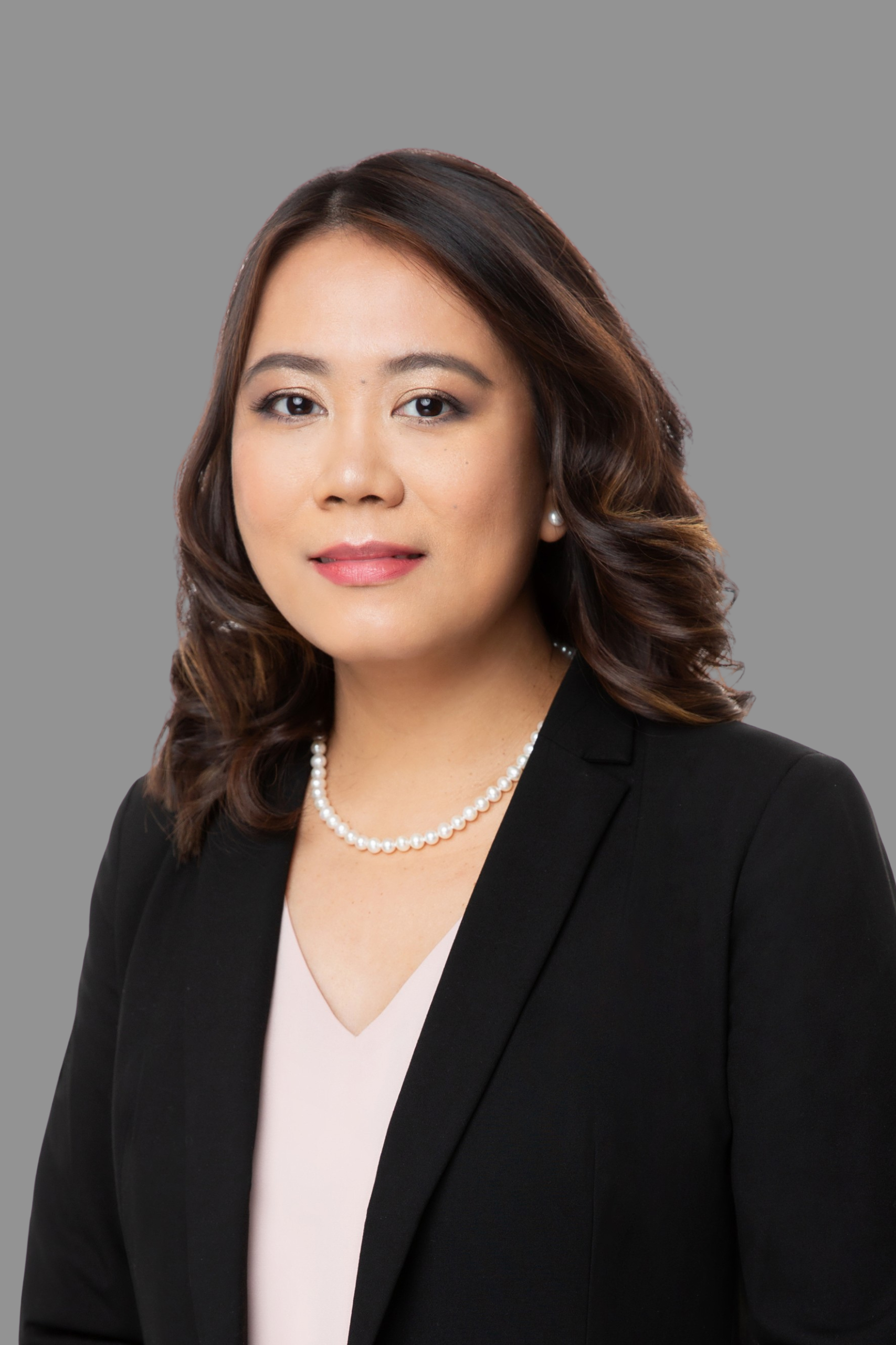 Kristine Marie C. Vinluan Kristine Marie C. Vinluan